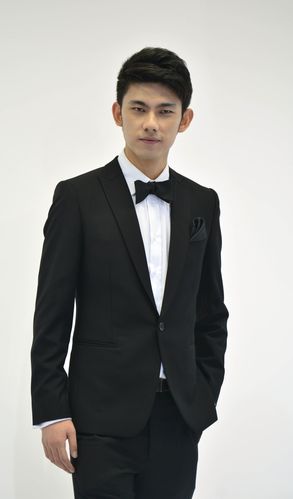 孙晋豫 创始人 & 执行董事