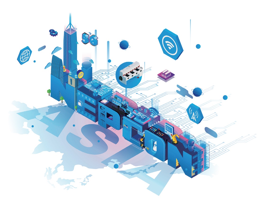 【展会邀请】B体育邀您相约深圳NEPCON ASIA 2024